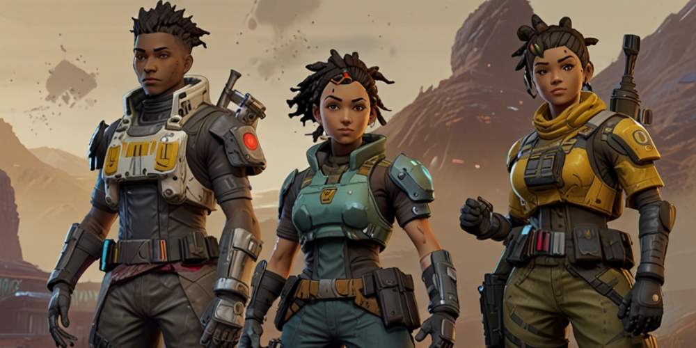 Apex Legends